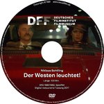 DVD Der Westen leuchtet!