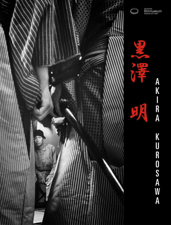 Katalog "Akira Kurosawa"