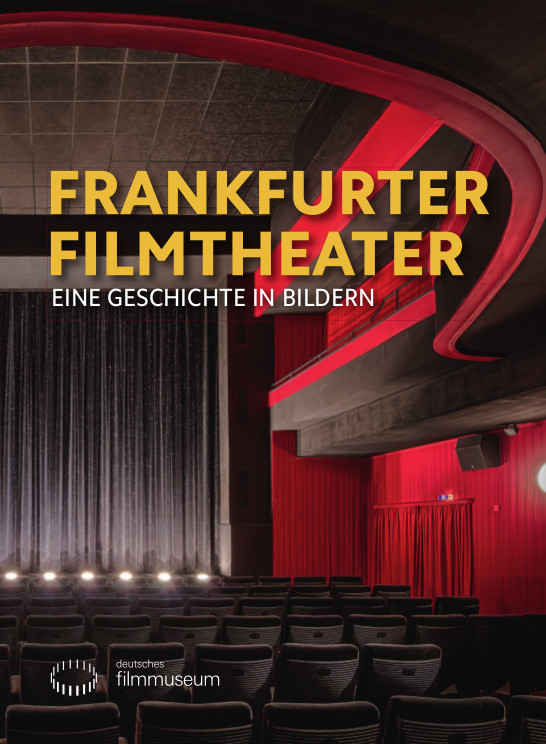 DVD FRANKFURTER FILMTHEATER