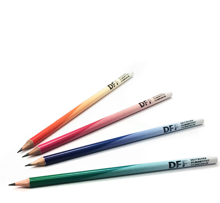 Bleistift-Set DFF