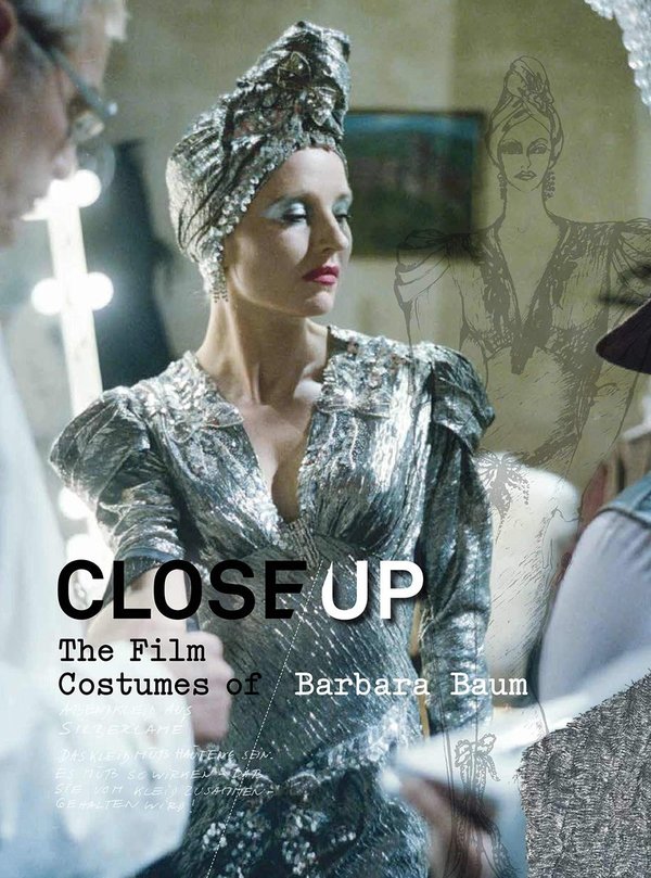 CLOSE-UP - The film costumes of Barbara Baum